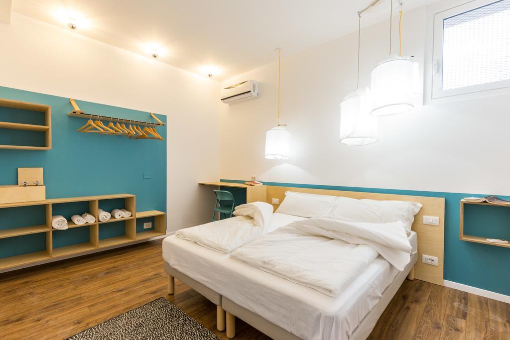 Casa Colibri - Solemar Sicilia Lejlighed Santa Flavia Eksteriør billede